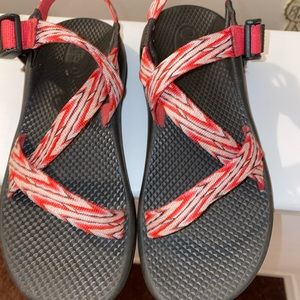 Chacos sandals